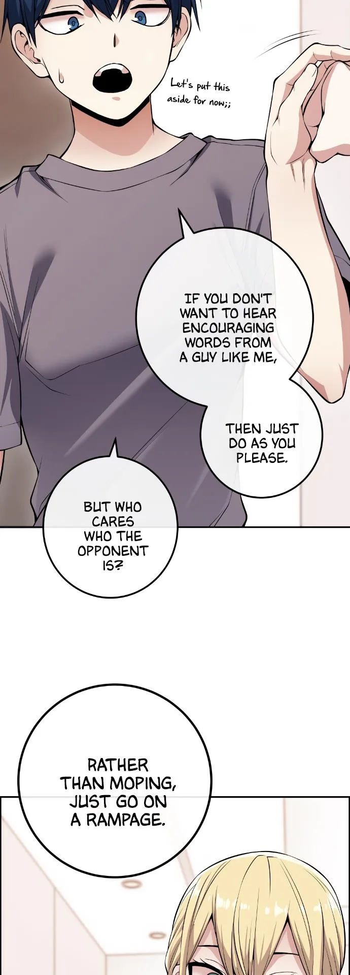 Webtoon Character Na Kang Lim Chapter 77 page 55