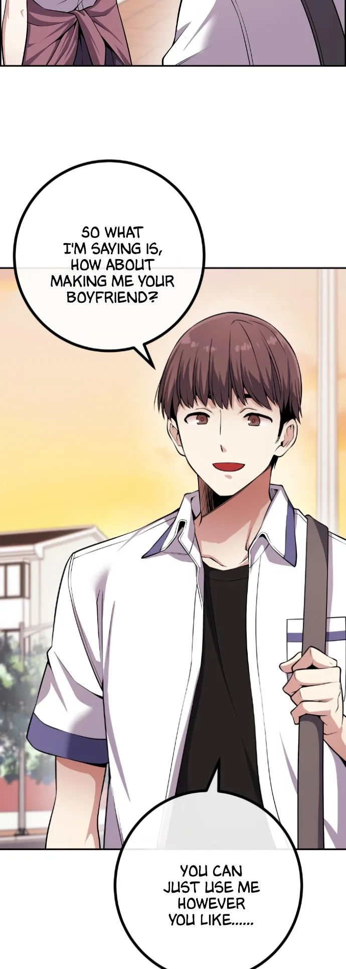 Webtoon Character Na Kang Lim Chapter 77 page 31