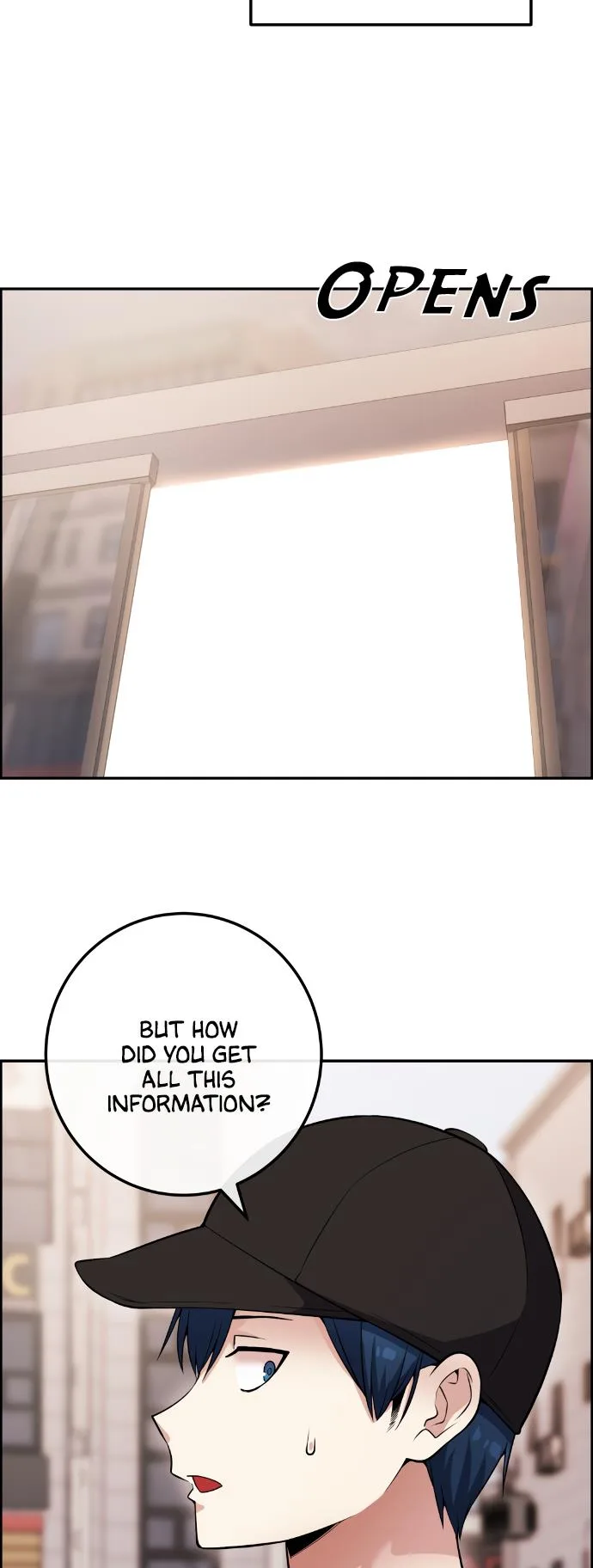 Webtoon Character Na Kang Lim Chapter 78 page 45