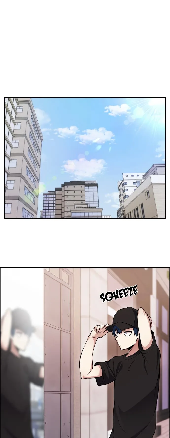Webtoon Character Na Kang Lim Chapter 78 page 21