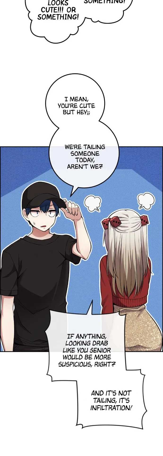 Webtoon Character Na Kang Lim Chapter 78 page 32