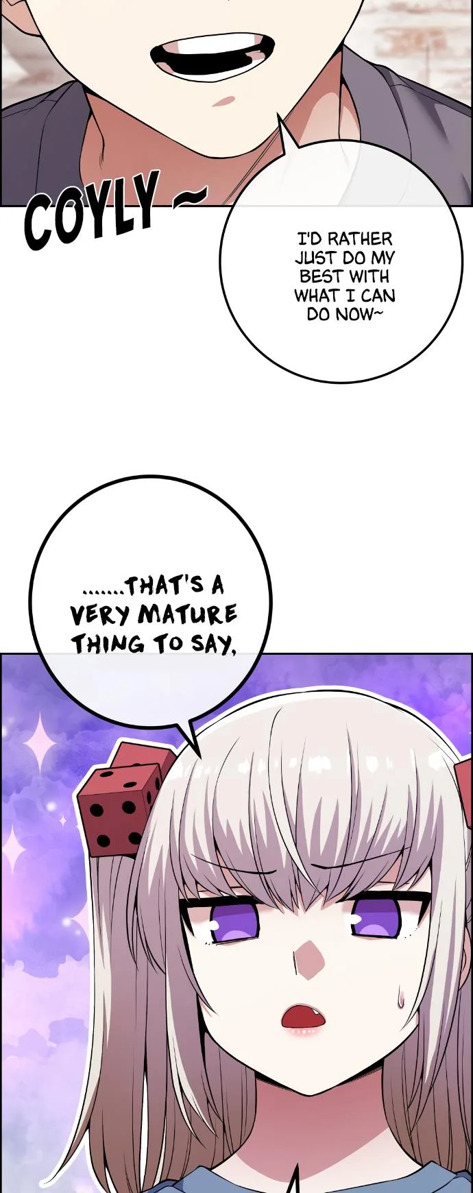 Webtoon Character Na Kang Lim Chapter 78 page 12