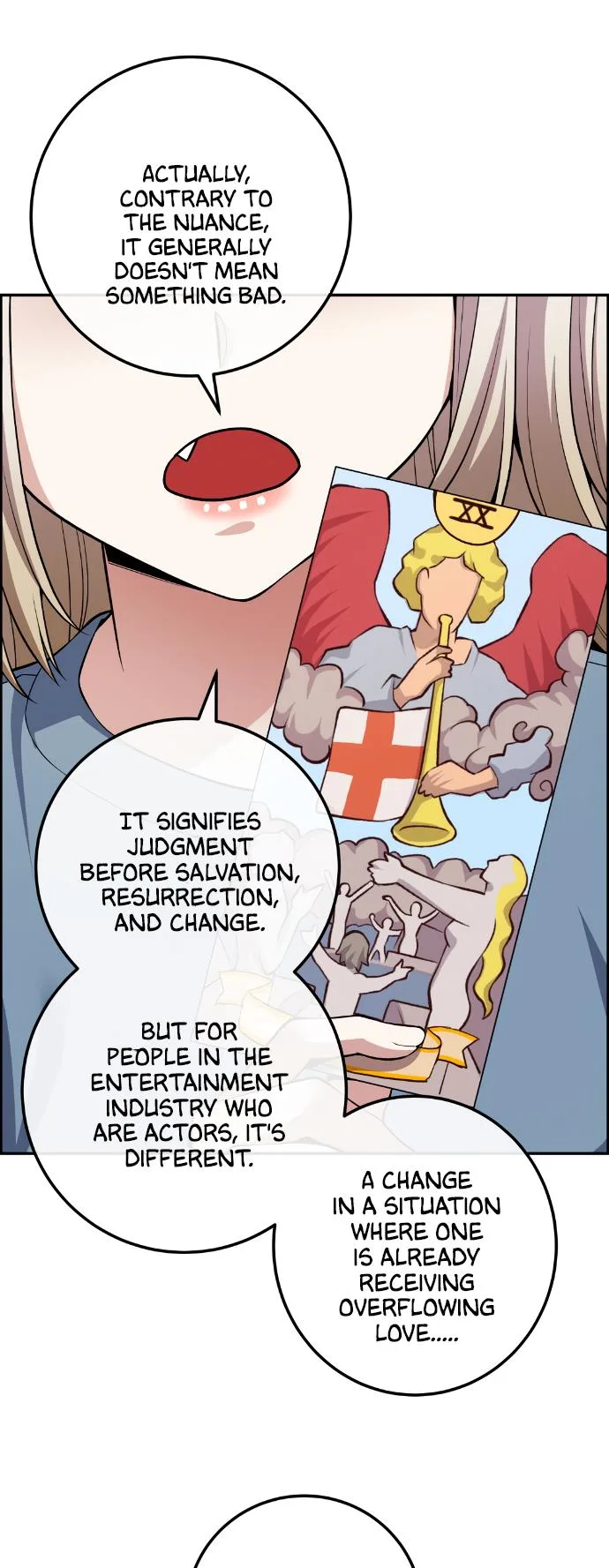 Webtoon Character Na Kang Lim Chapter 78 page 16