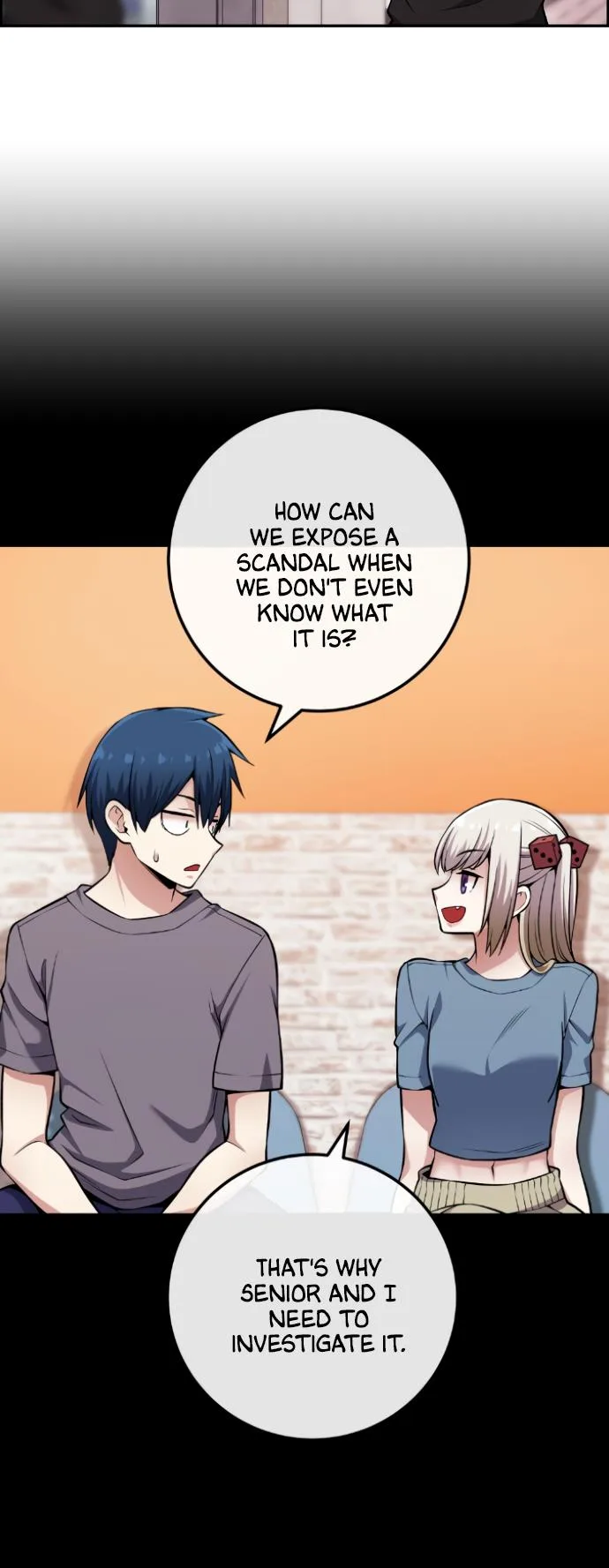 Webtoon Character Na Kang Lim Chapter 78 page 22
