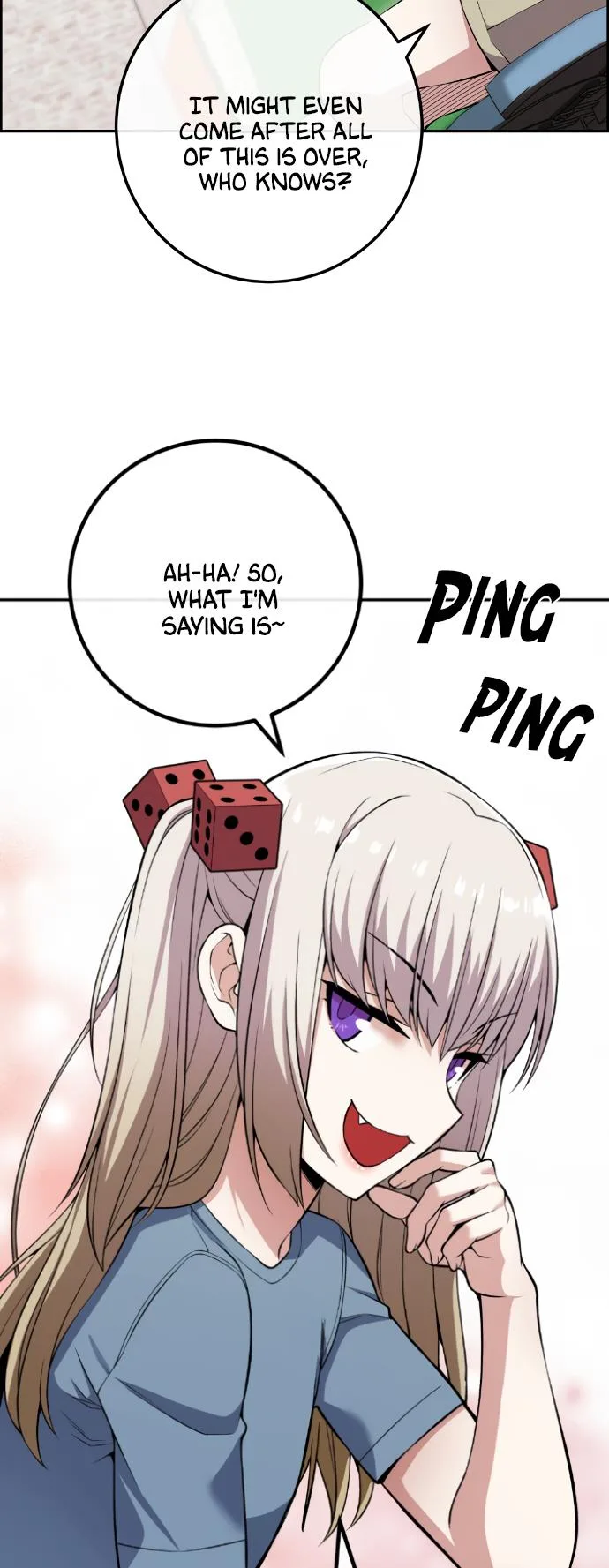 Webtoon Character Na Kang Lim Chapter 78 page 19