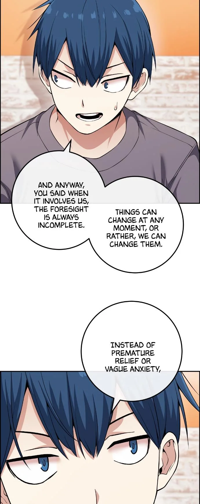 Webtoon Character Na Kang Lim Chapter 78 page 11