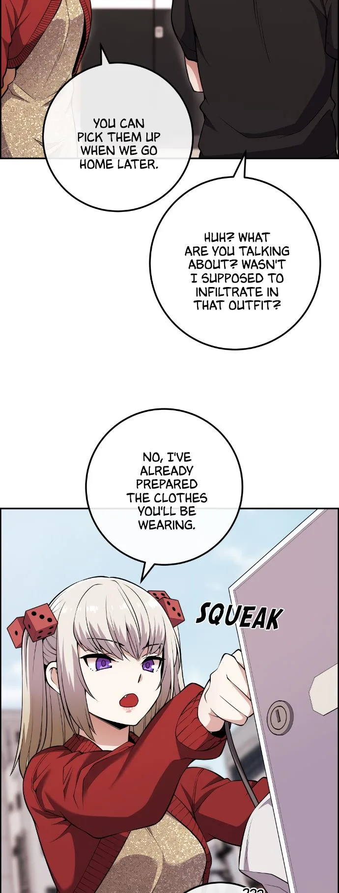 Webtoon Character Na Kang Lim Chapter 78 page 49