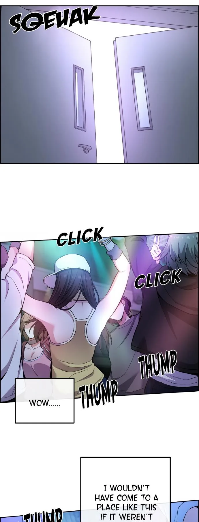 Webtoon Character Na Kang Lim Chapter 78 page 55