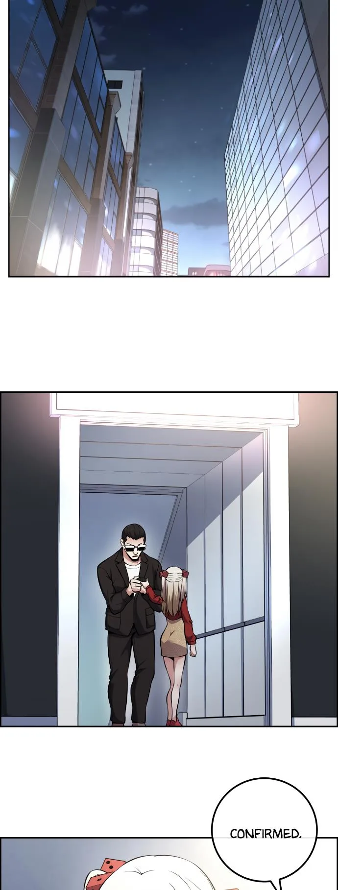 Webtoon Character Na Kang Lim Chapter 78 page 53