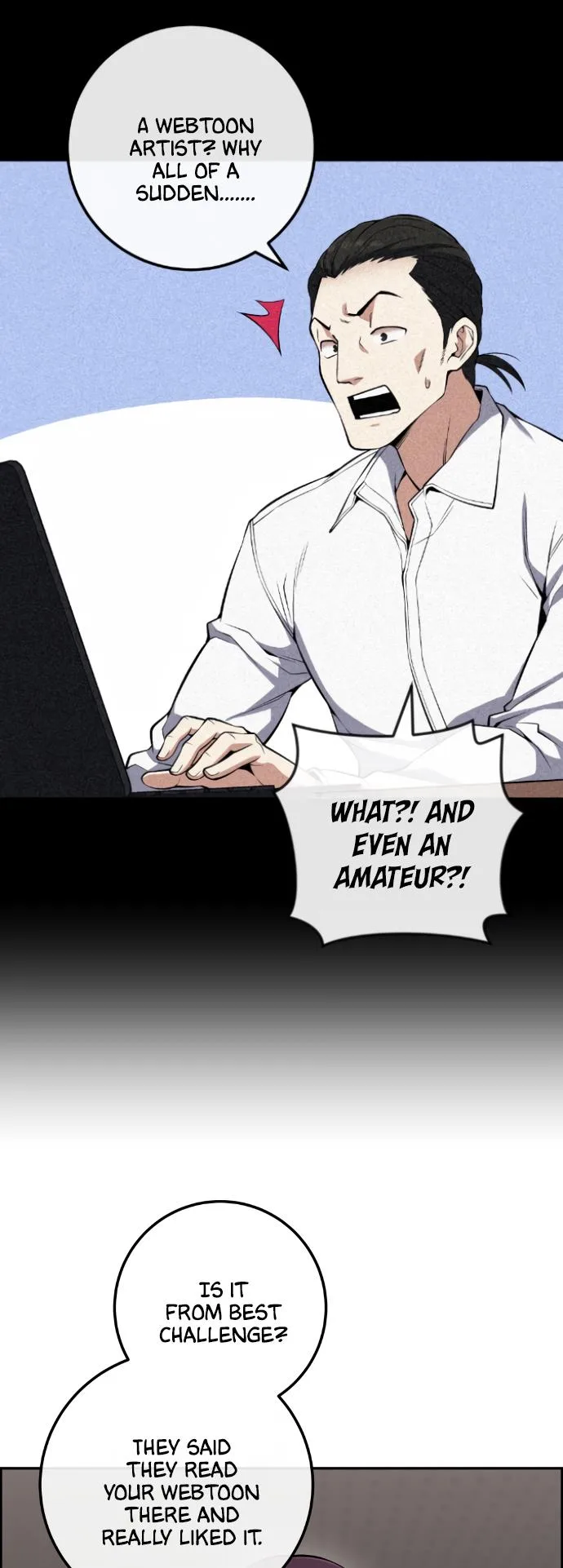 Webtoon Character Na Kang Lim Chapter 73 page 55