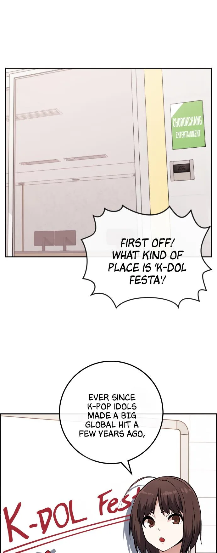 Webtoon Character Na Kang Lim Chapter 76 page 32
