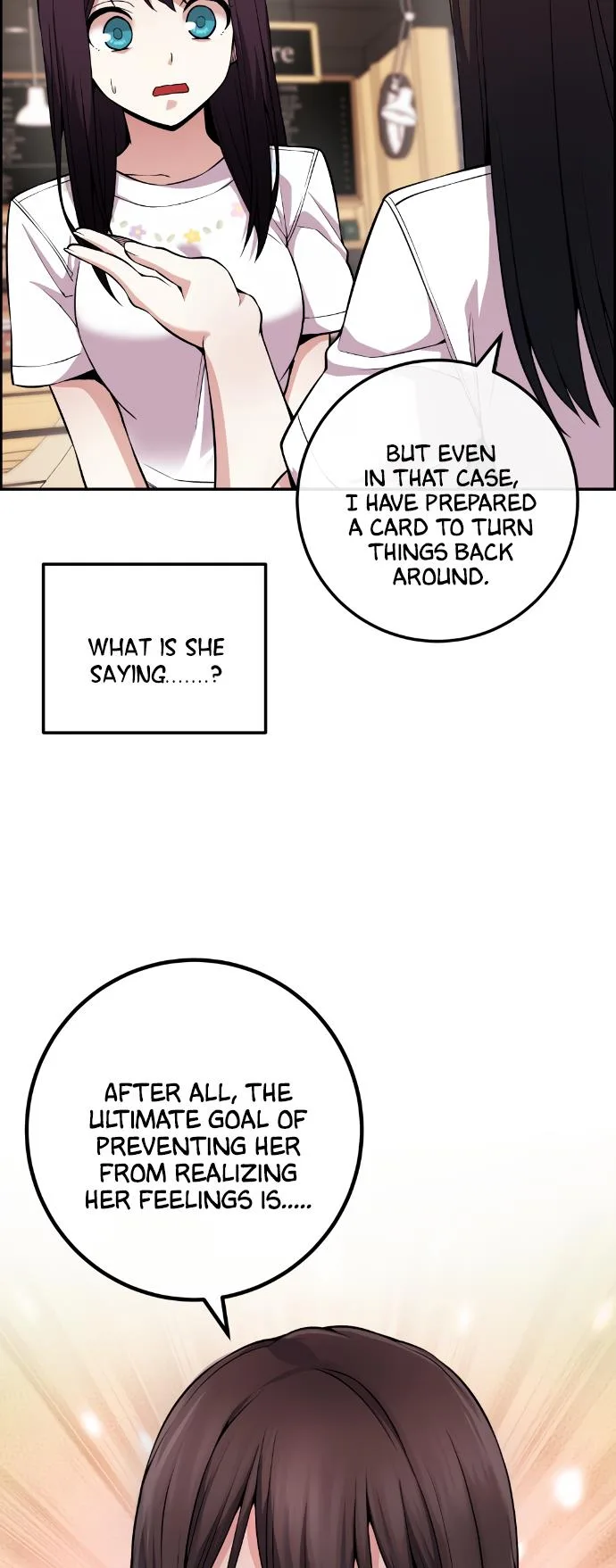 Webtoon Character Na Kang Lim Chapter 76 page 30