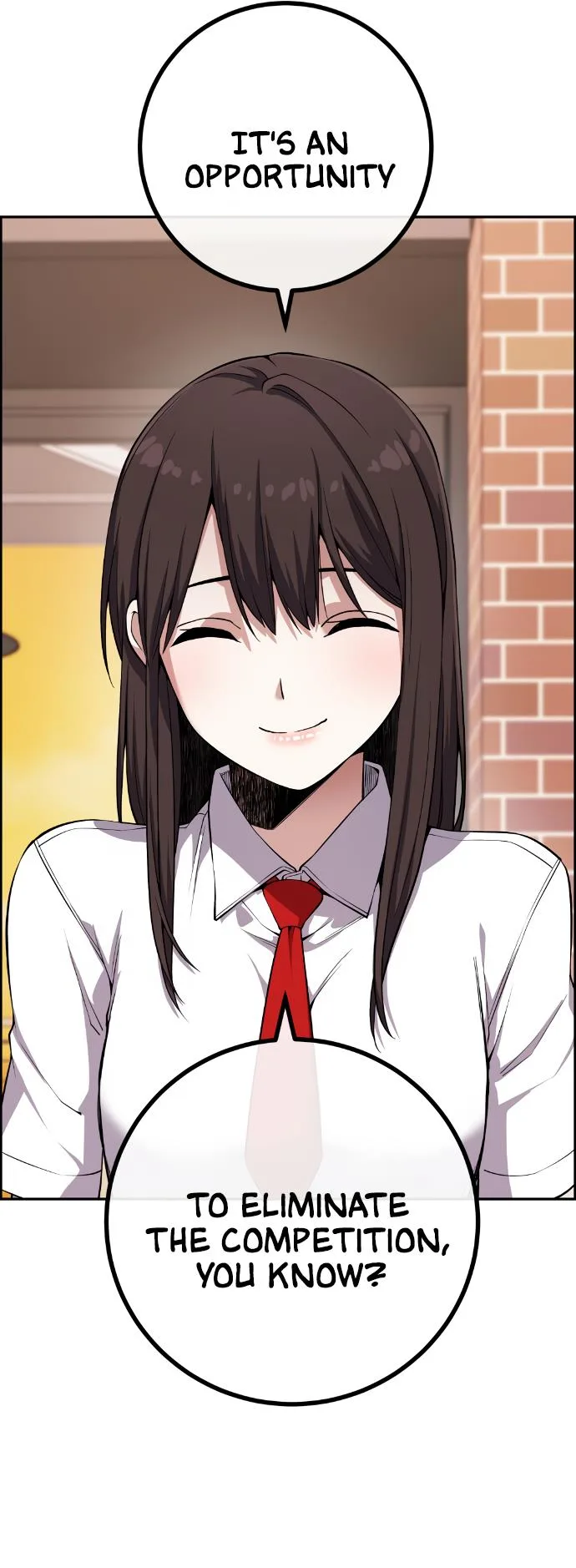 Webtoon Character Na Kang Lim Chapter 76 page 22