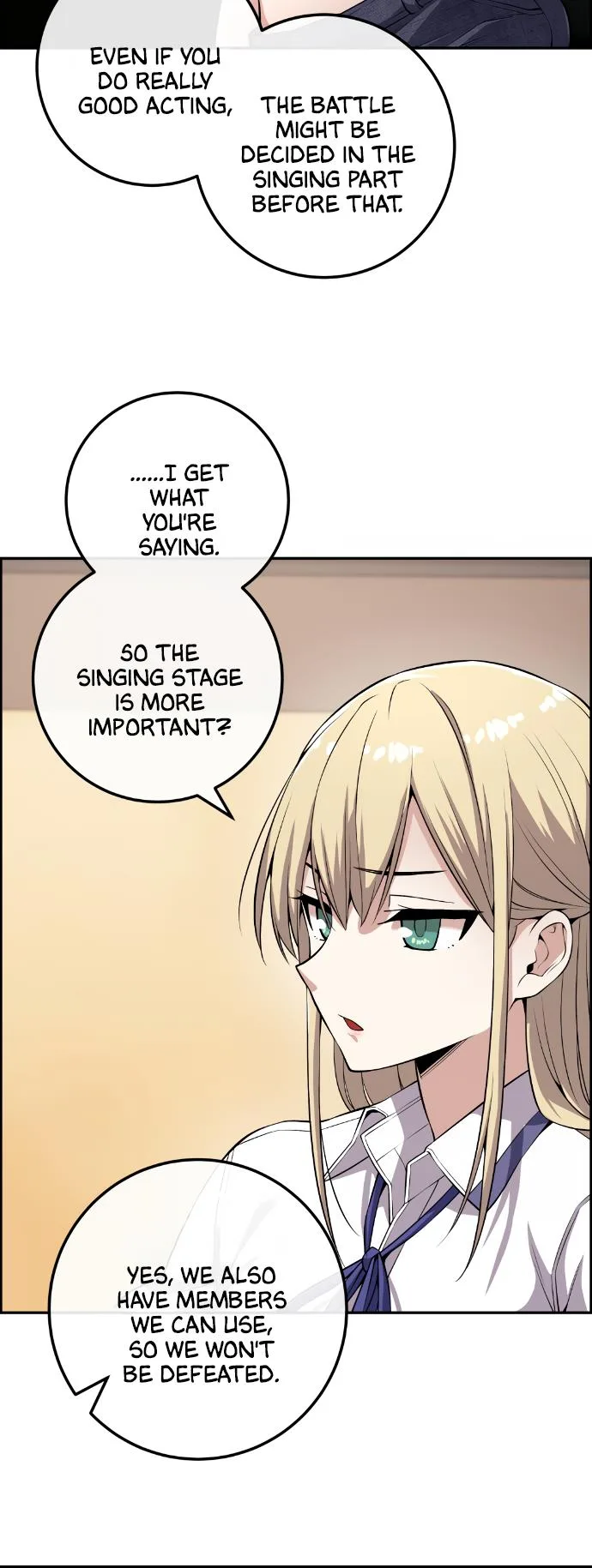Webtoon Character Na Kang Lim Chapter 76 page 41