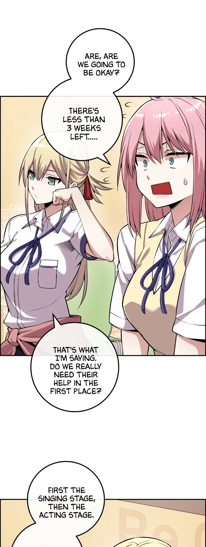 Webtoon Character Na Kang Lim Chapter 76 page 35
