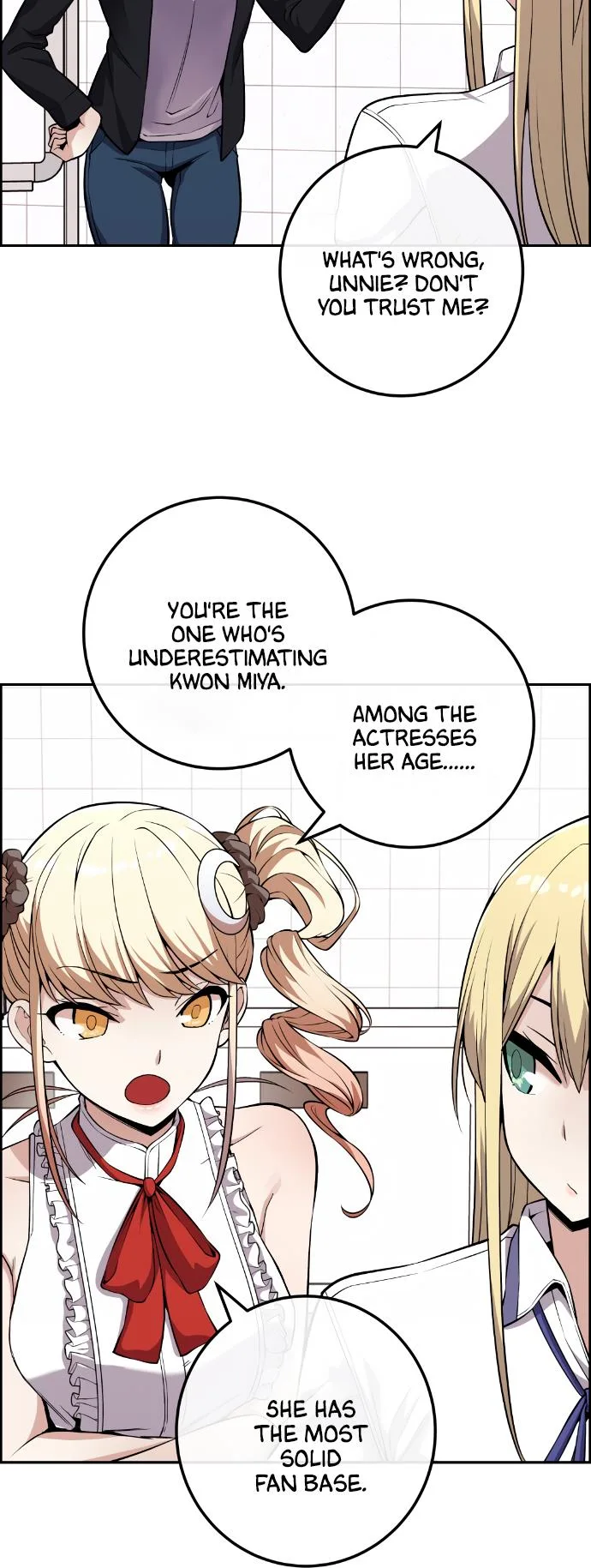 Webtoon Character Na Kang Lim Chapter 76 page 37