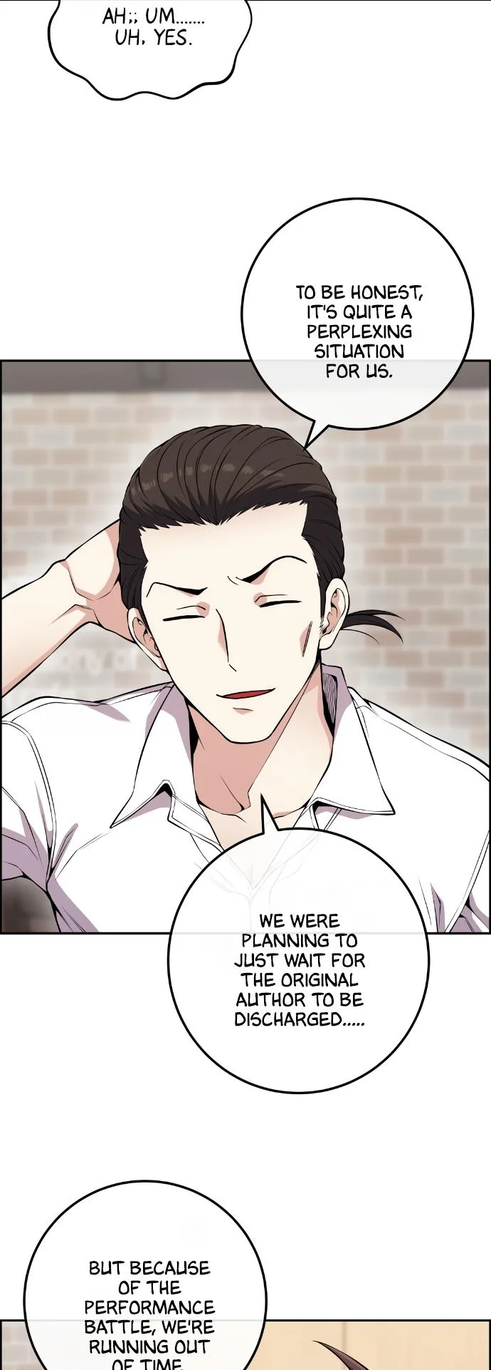 Webtoon Character Na Kang Lim Chapter 73 page 57
