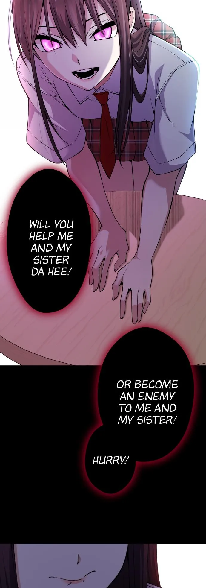 Webtoon Character Na Kang Lim Chapter 80 page 32
