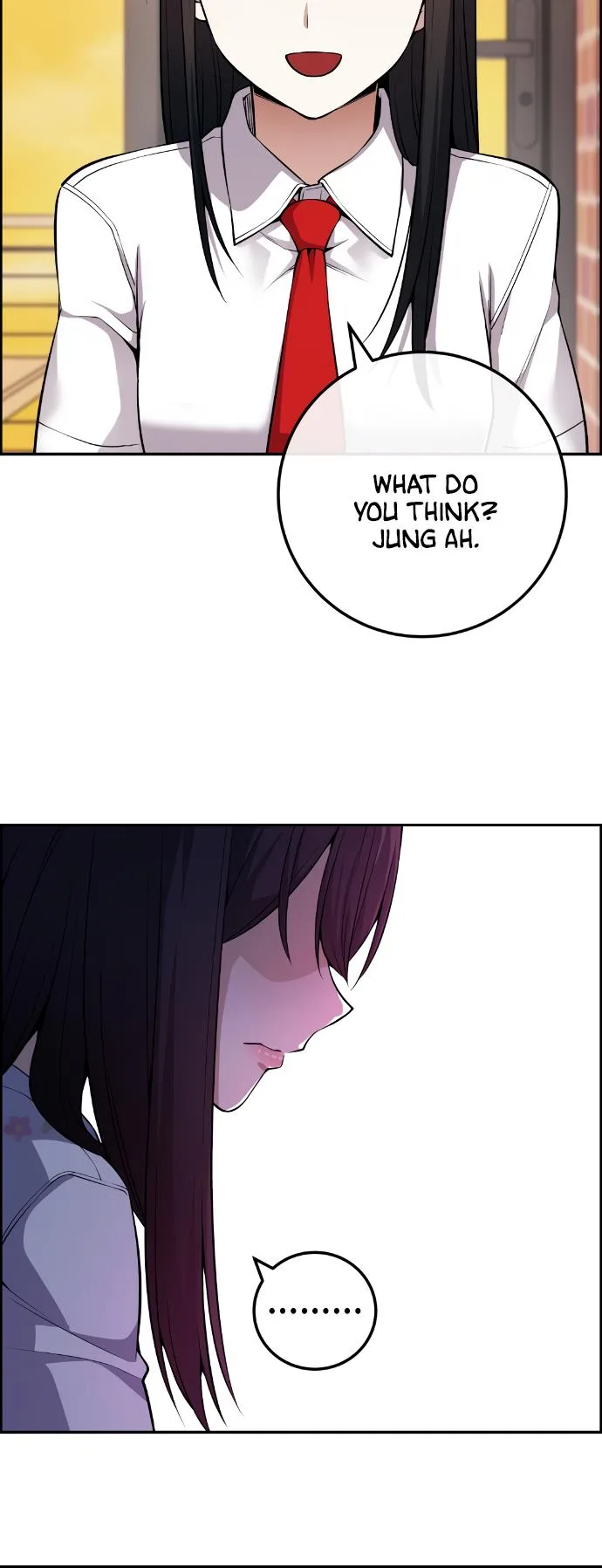 Webtoon Character Na Kang Lim Chapter 76 page 48