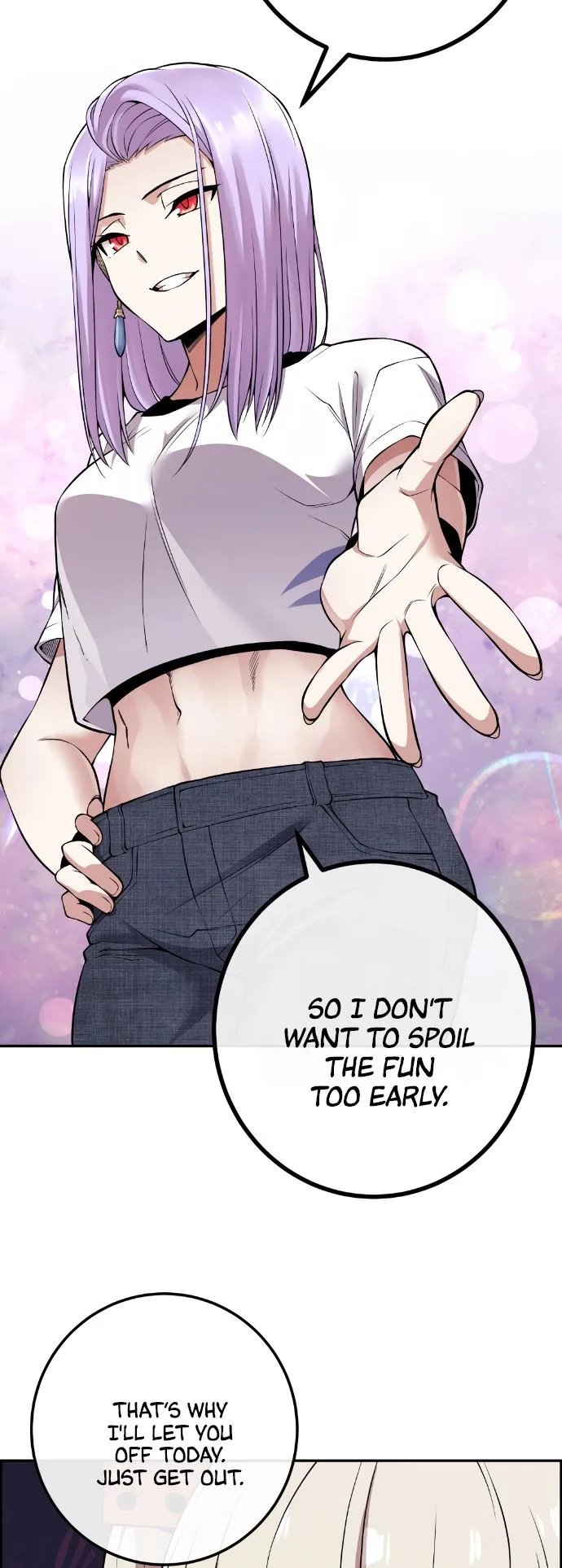 Webtoon Character Na Kang Lim Chapter 80 page 12