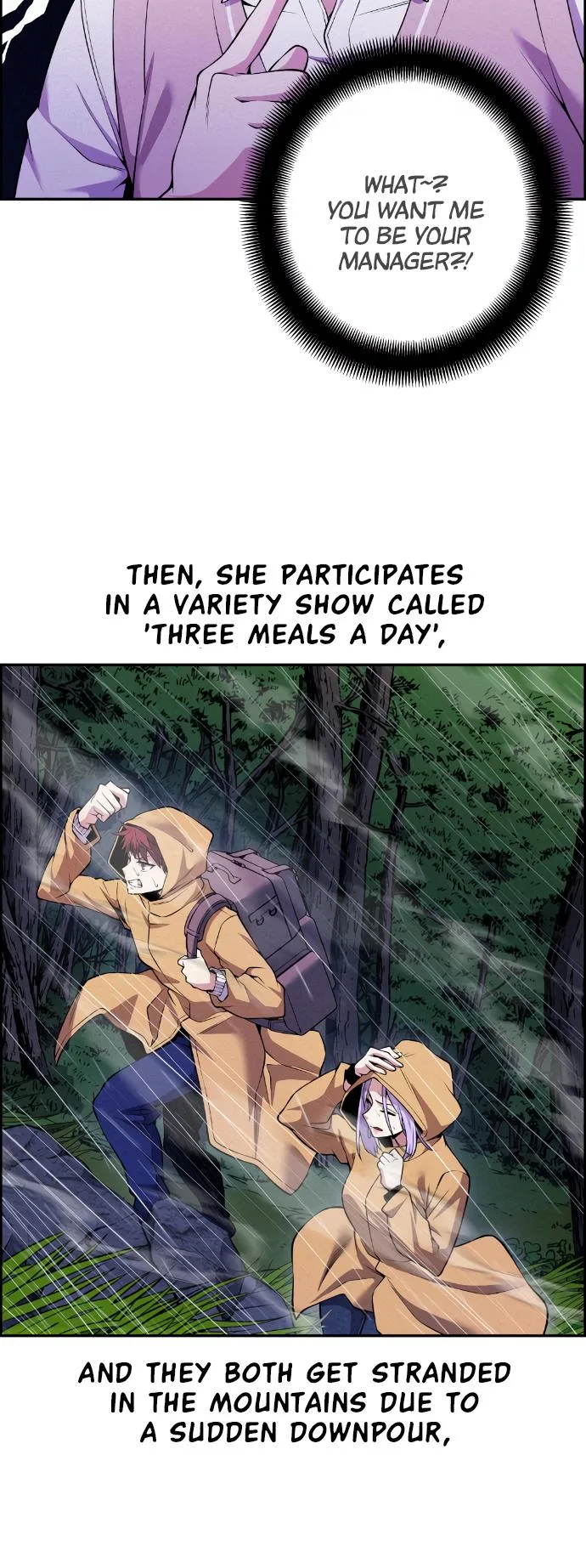 Webtoon Character Na Kang Lim Chapter 80 page 18