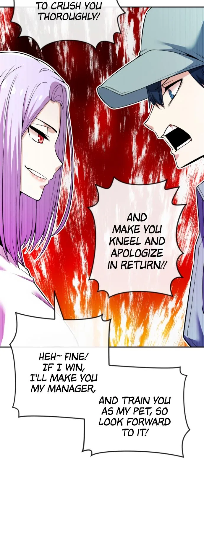 Webtoon Character Na Kang Lim Chapter 80 page 26