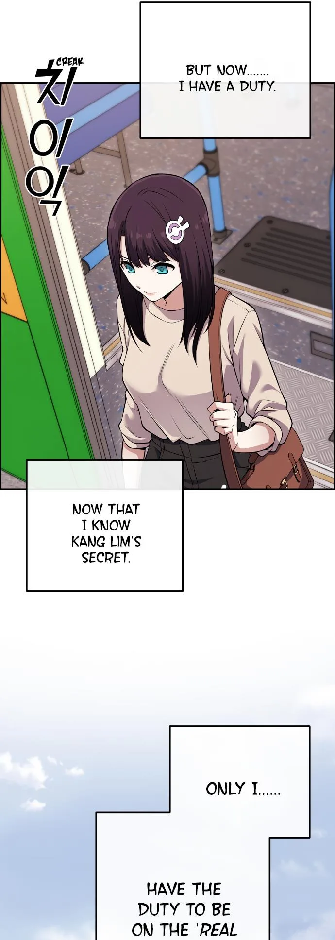Webtoon Character Na Kang Lim Chapter 80 page 37