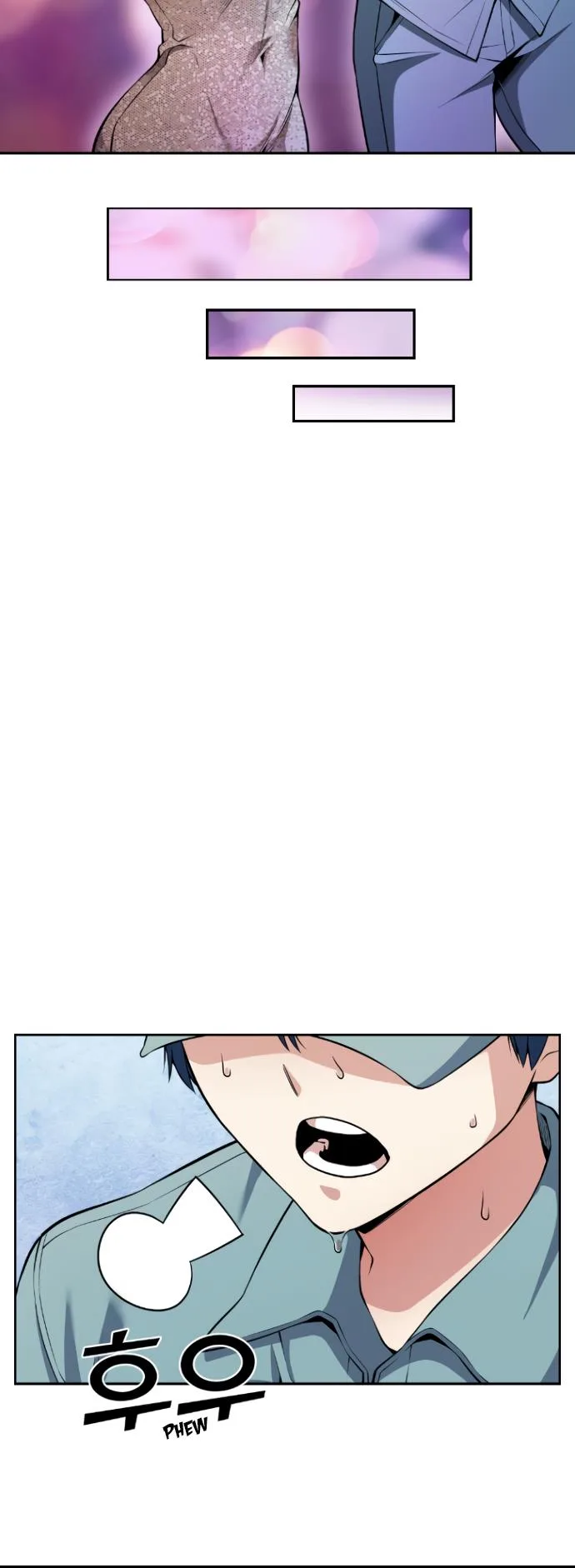 Webtoon Character Na Kang Lim Chapter 79 page 20