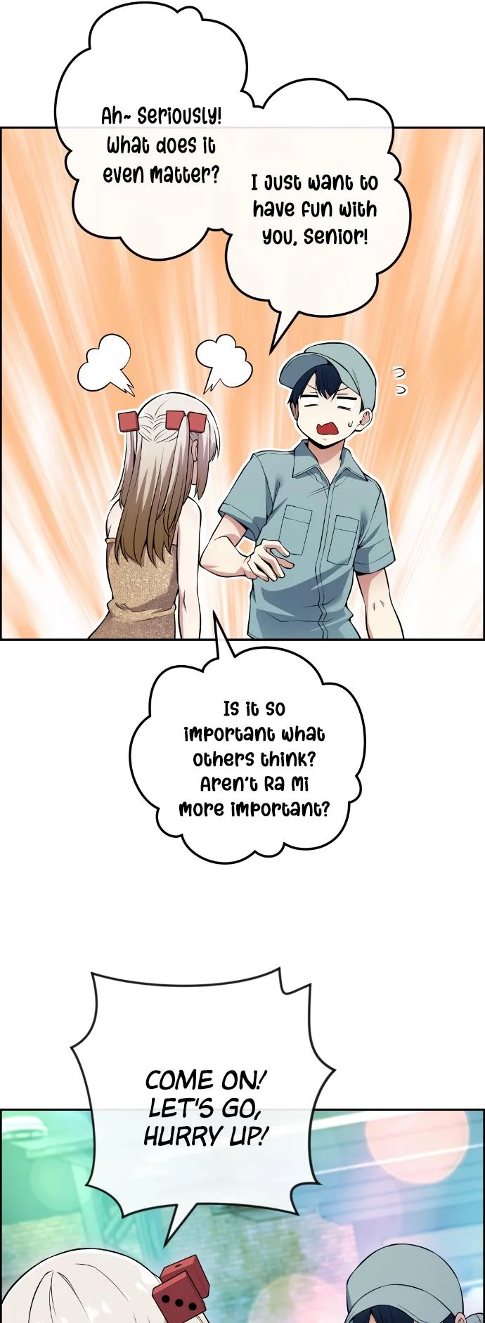 Webtoon Character Na Kang Lim Chapter 79 page 15