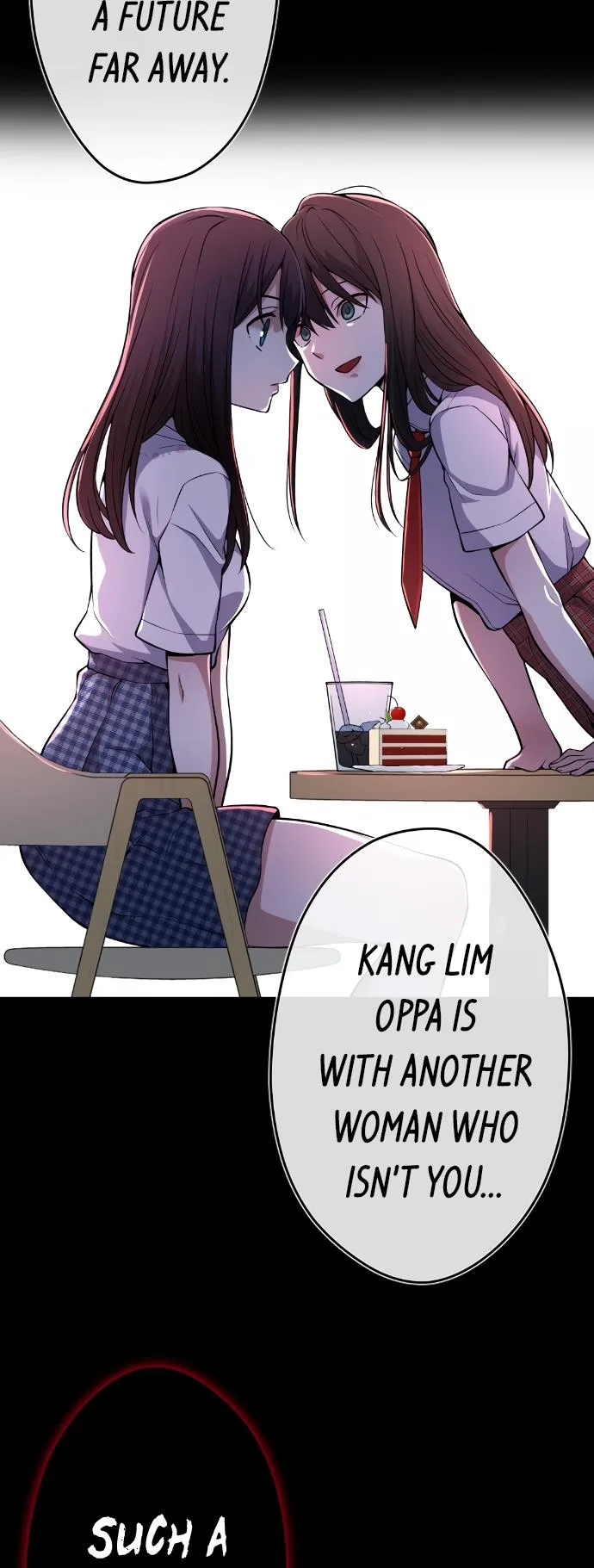 Webtoon Character Na Kang Lim Chapter 80 page 29