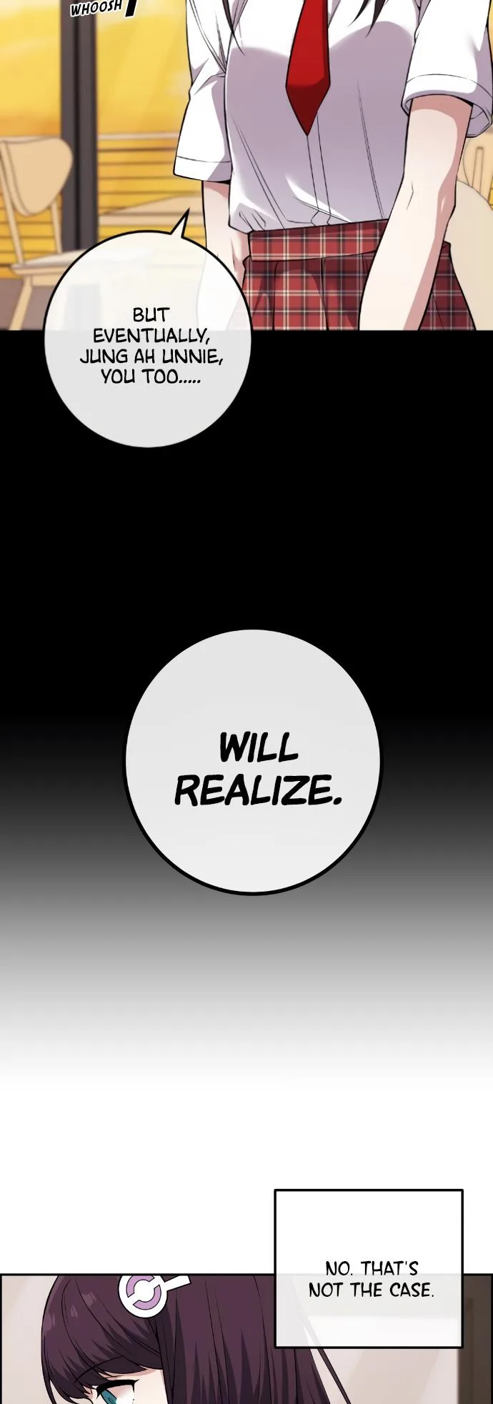 Webtoon Character Na Kang Lim Chapter 80 page 35
