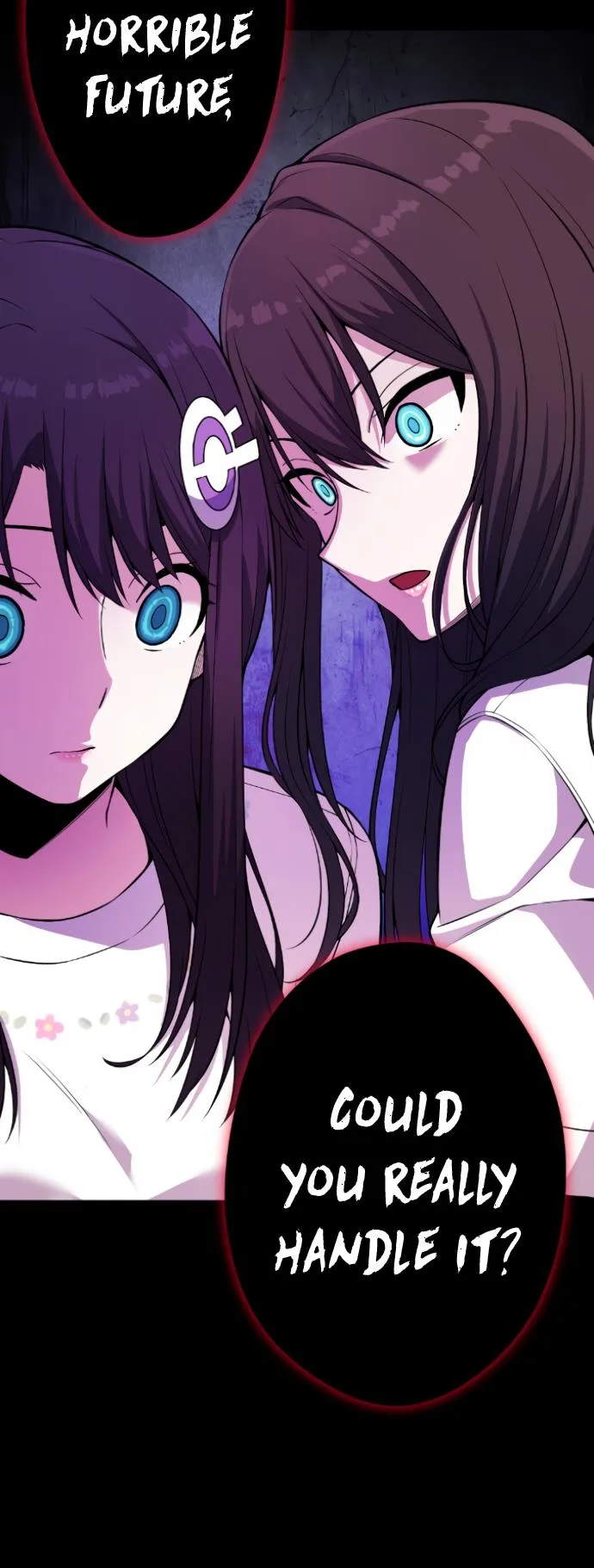 Webtoon Character Na Kang Lim Chapter 80 page 30