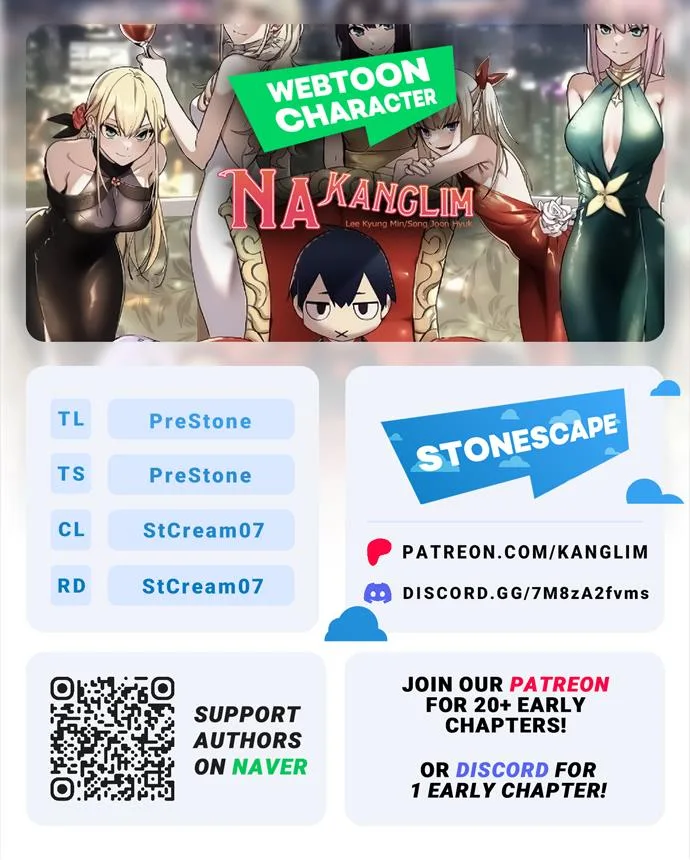 Webtoon Character Na Kang Lim Chapter 80 page 2