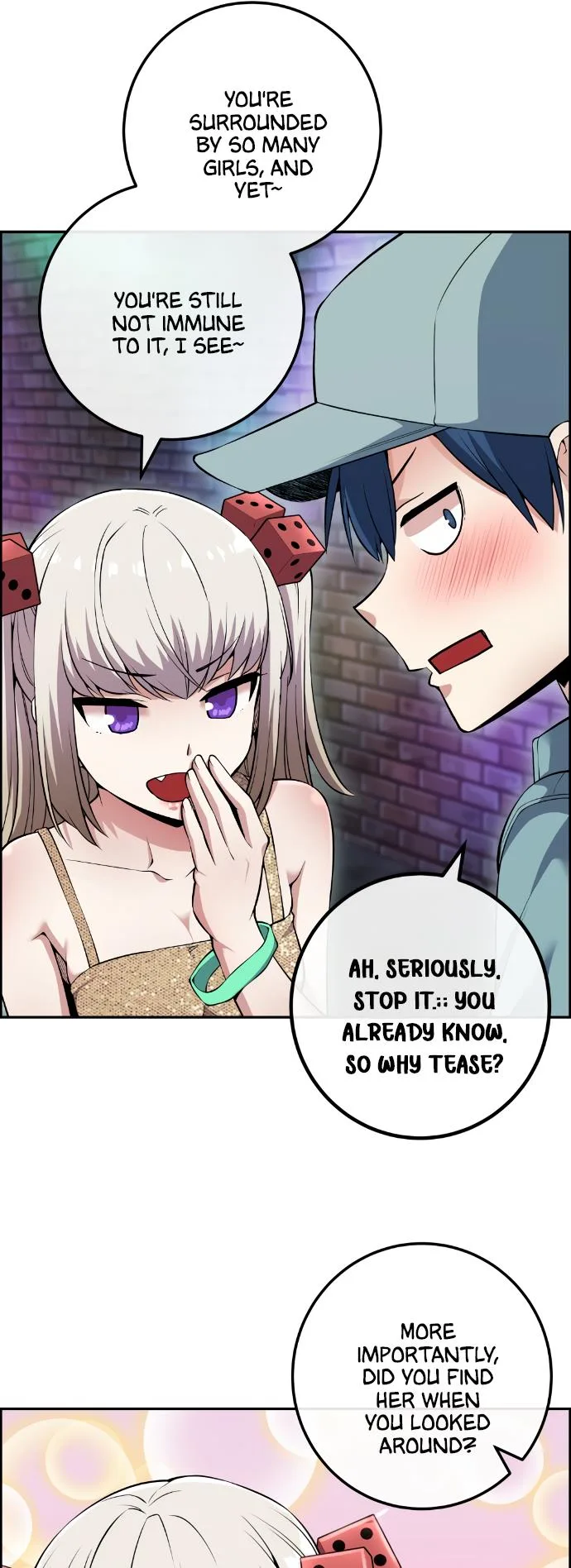 Webtoon Character Na Kang Lim Chapter 79 page 9