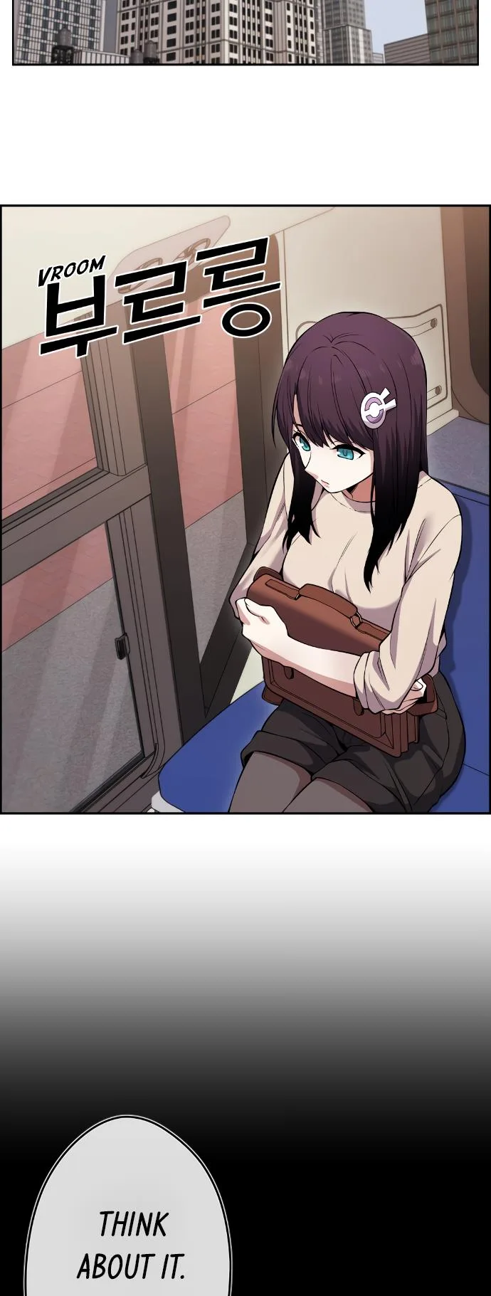 Webtoon Character Na Kang Lim Chapter 80 page 28