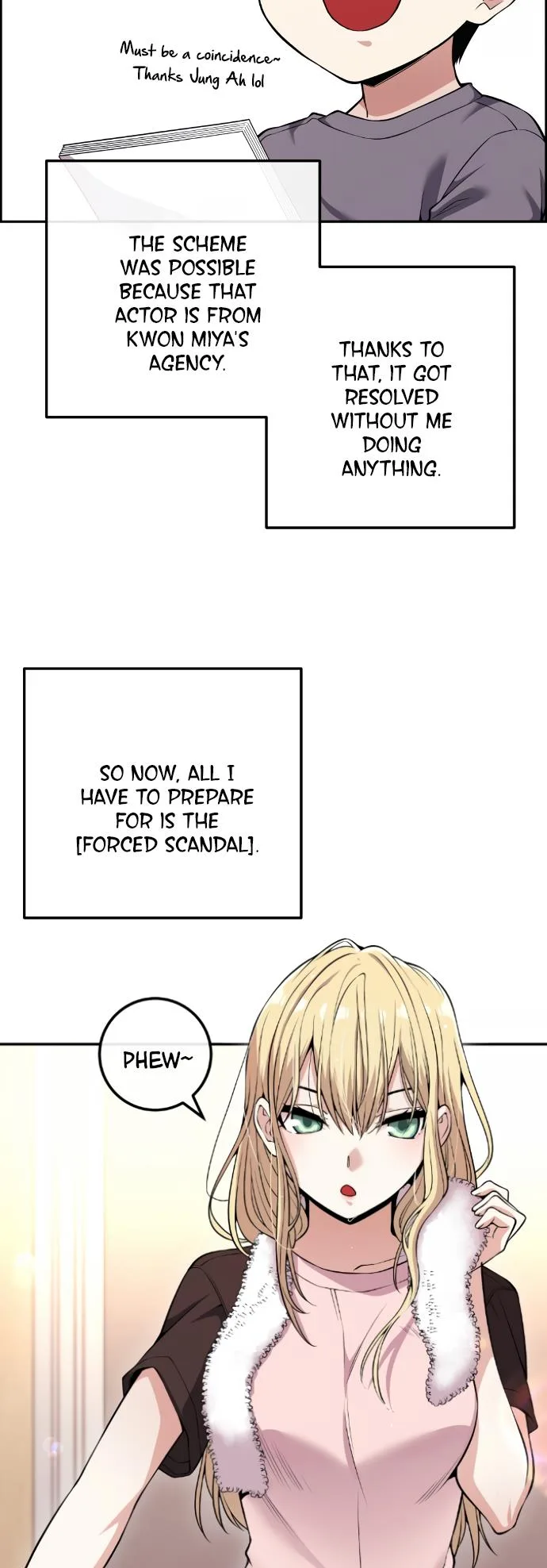 Webtoon Character Na Kang Lim Chapter 80 page 46