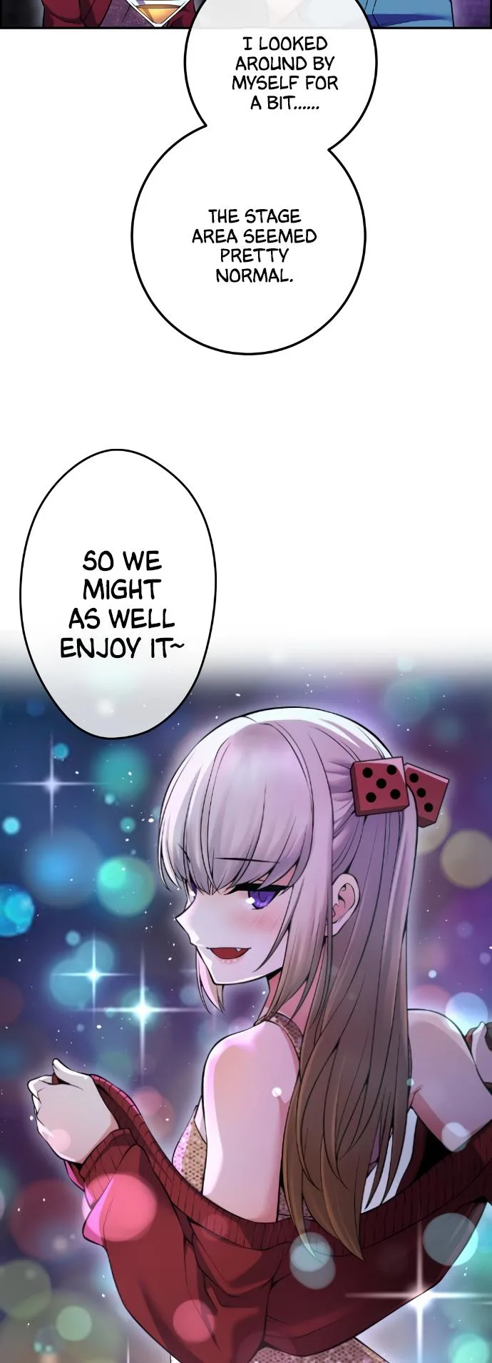 Webtoon Character Na Kang Lim Chapter 79 page 7