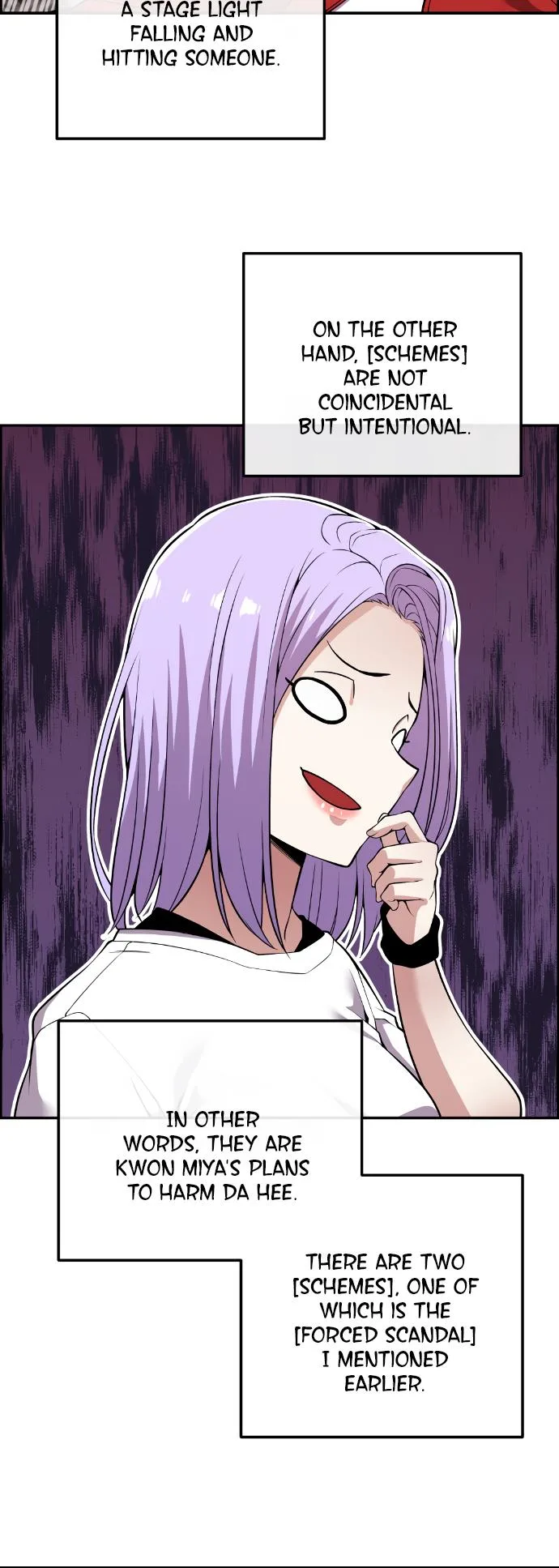Webtoon Character Na Kang Lim Chapter 80 page 42