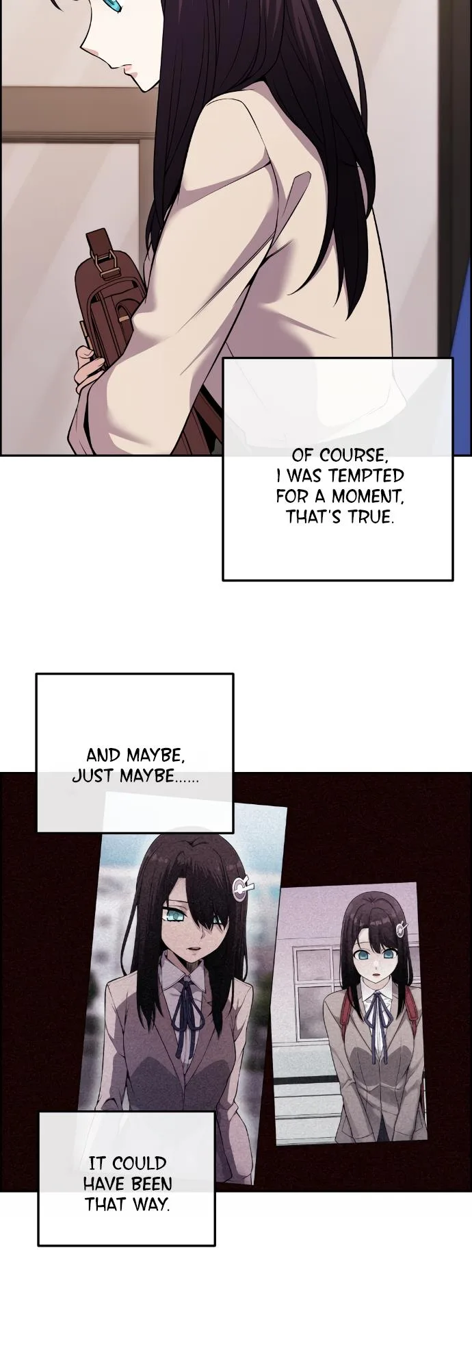 Webtoon Character Na Kang Lim Chapter 80 page 36