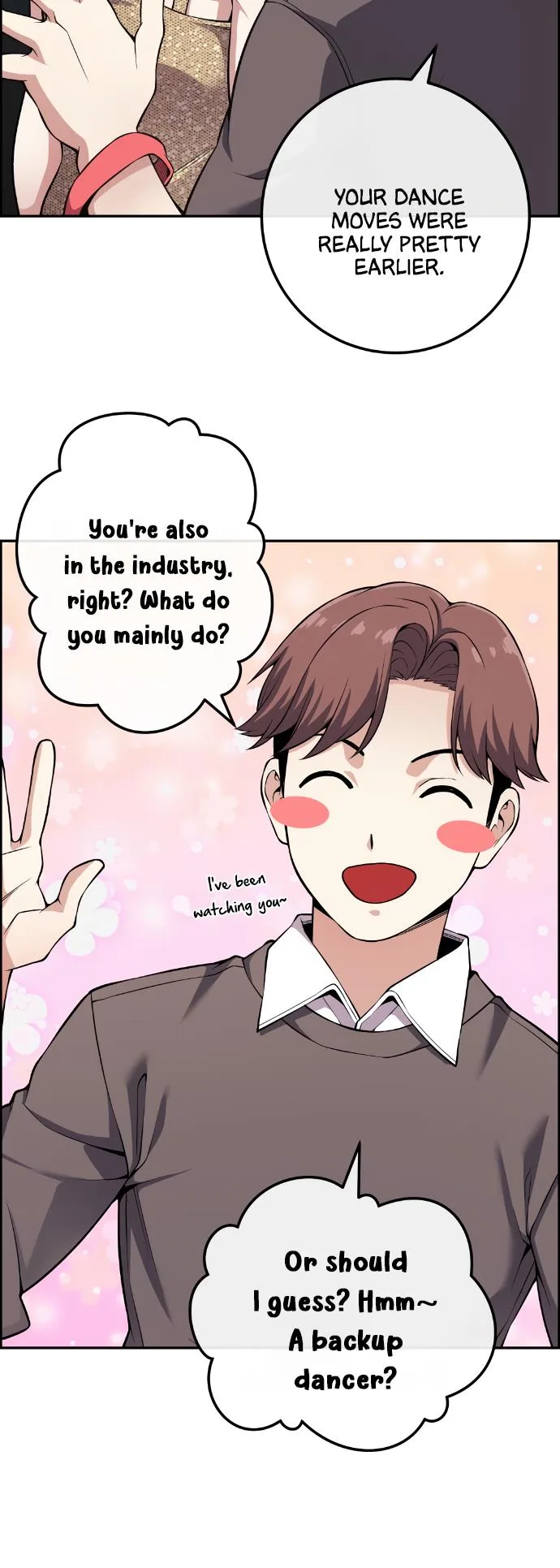 Webtoon Character Na Kang Lim Chapter 79 page 24