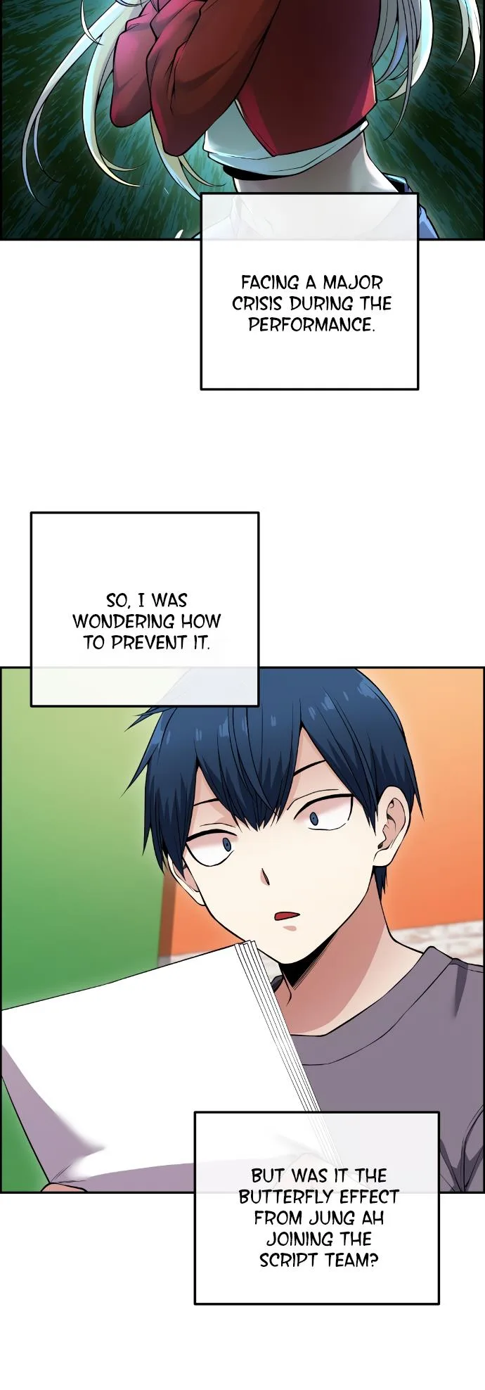 Webtoon Character Na Kang Lim Chapter 80 page 44