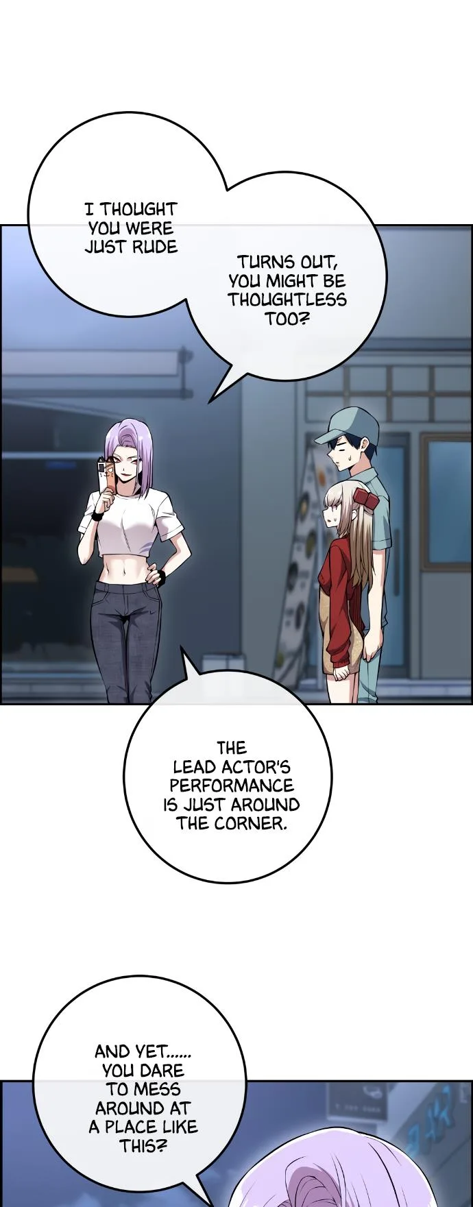Webtoon Character Na Kang Lim Chapter 80 page 4