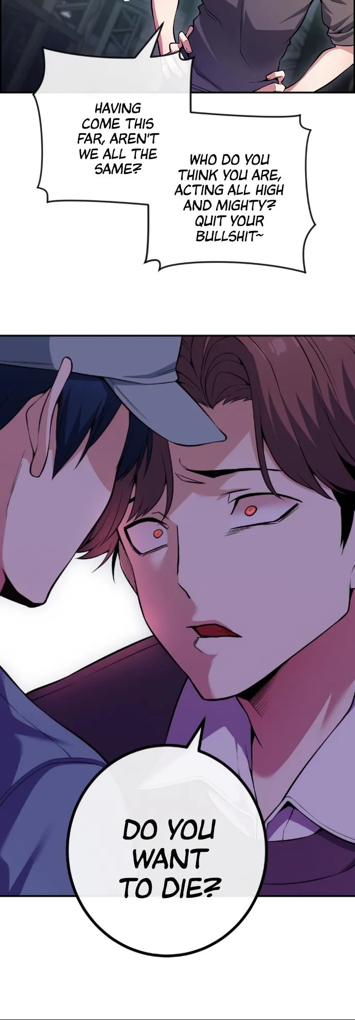 Webtoon Character Na Kang Lim Chapter 79 page 32