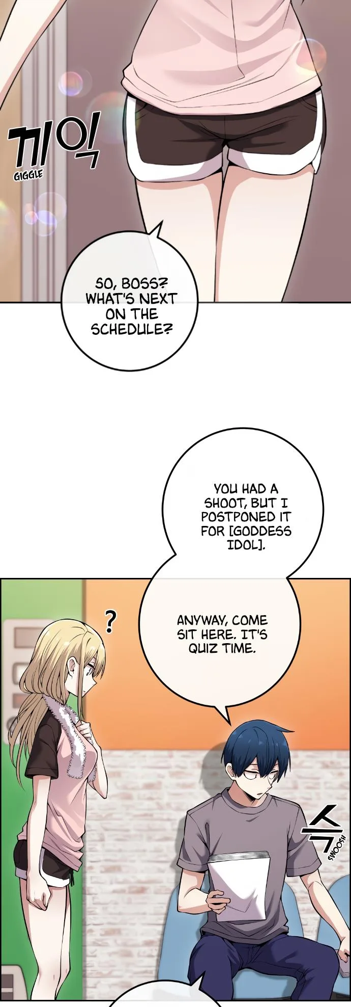 Webtoon Character Na Kang Lim Chapter 80 page 47