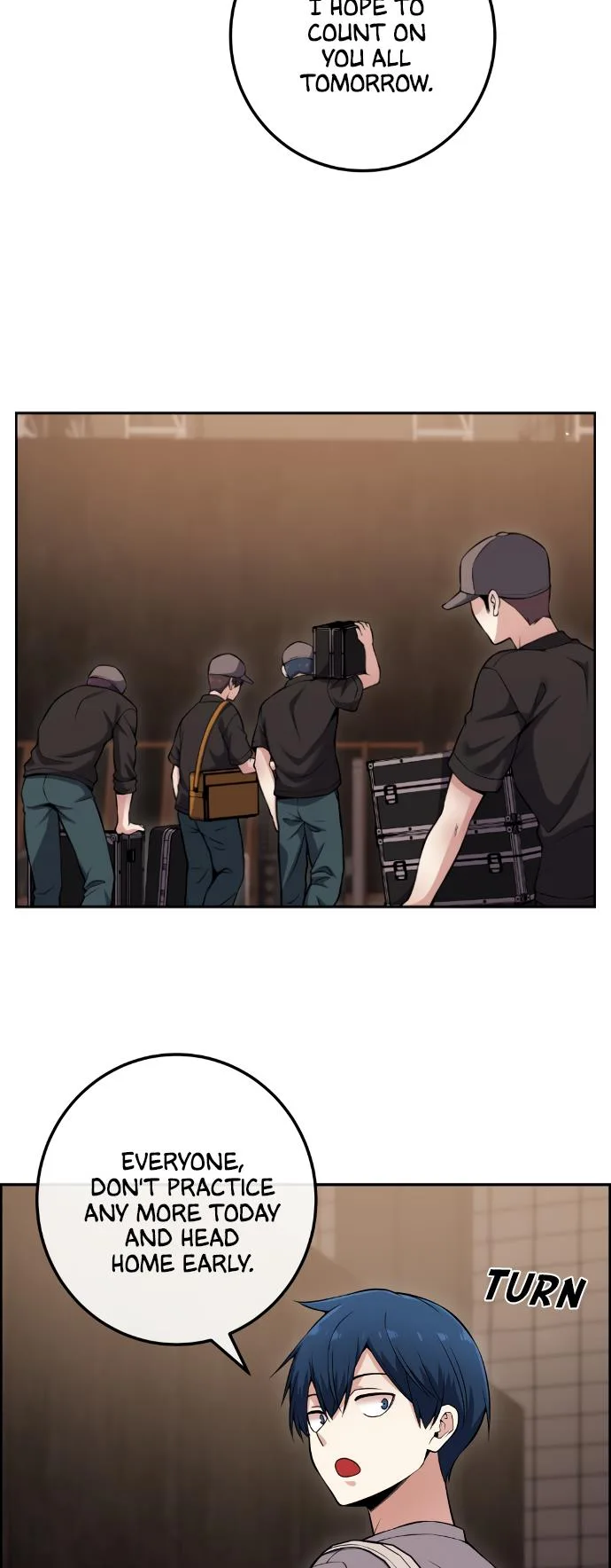 Webtoon Character Na Kang Lim Chapter 80 page 58