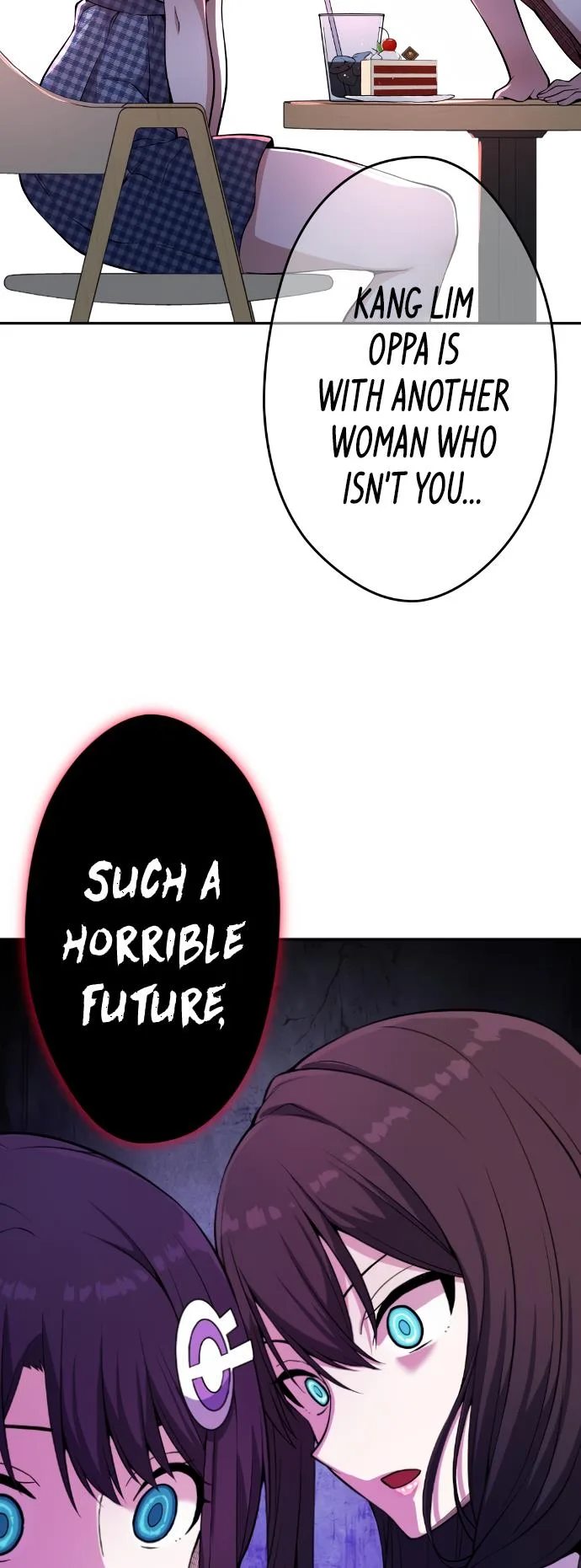 Webtoon Character Na Kang Lim Chapter 76 page 53