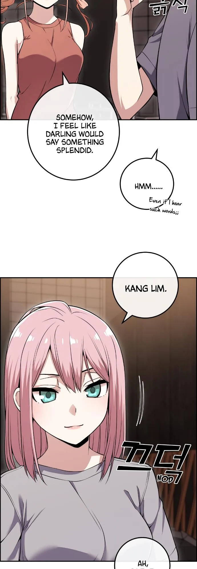 Webtoon Character Na Kang Lim Chapter 80 page 63