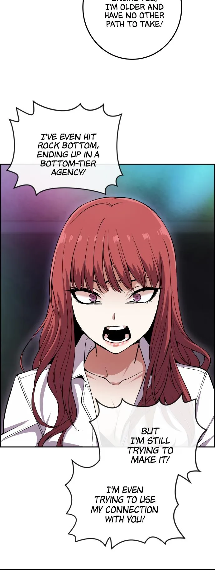 Webtoon Character Na Kang Lim Chapter 79 page 52