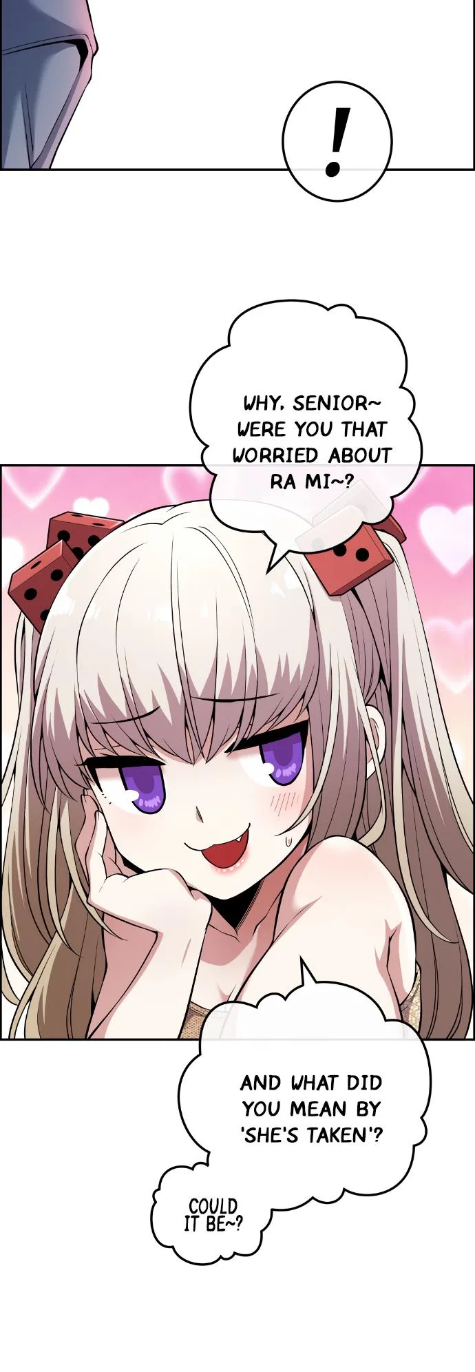Webtoon Character Na Kang Lim Chapter 79 page 38