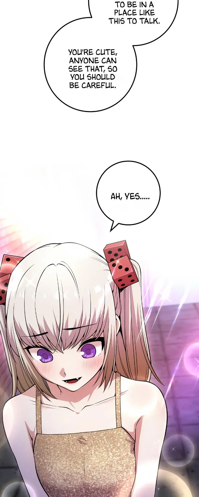 Webtoon Character Na Kang Lim Chapter 79 page 41